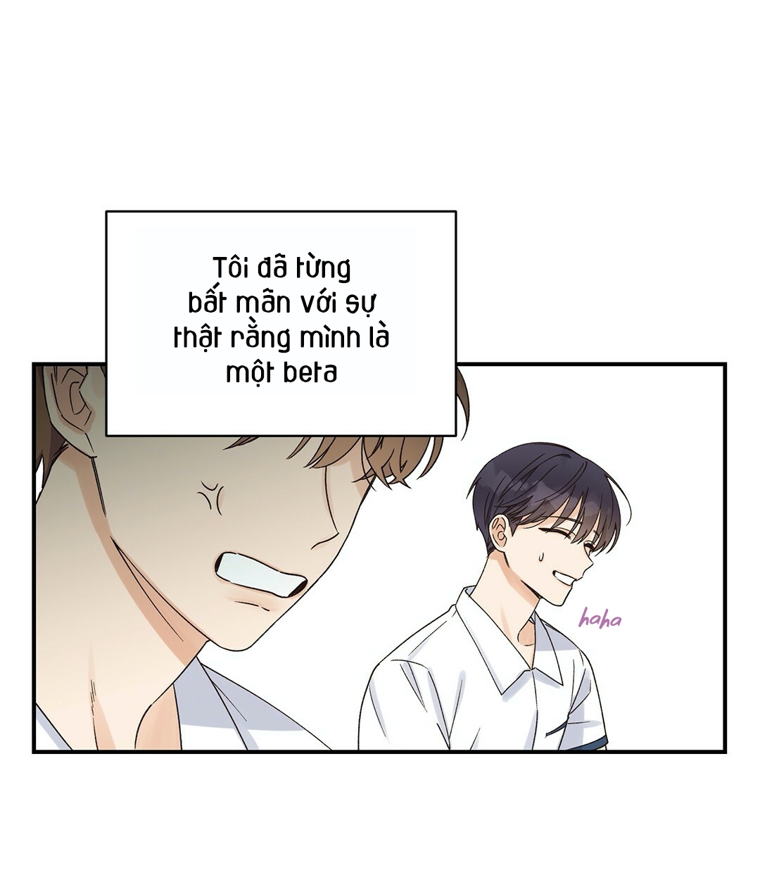 phức cảm tự ti của omega chapter 1 99