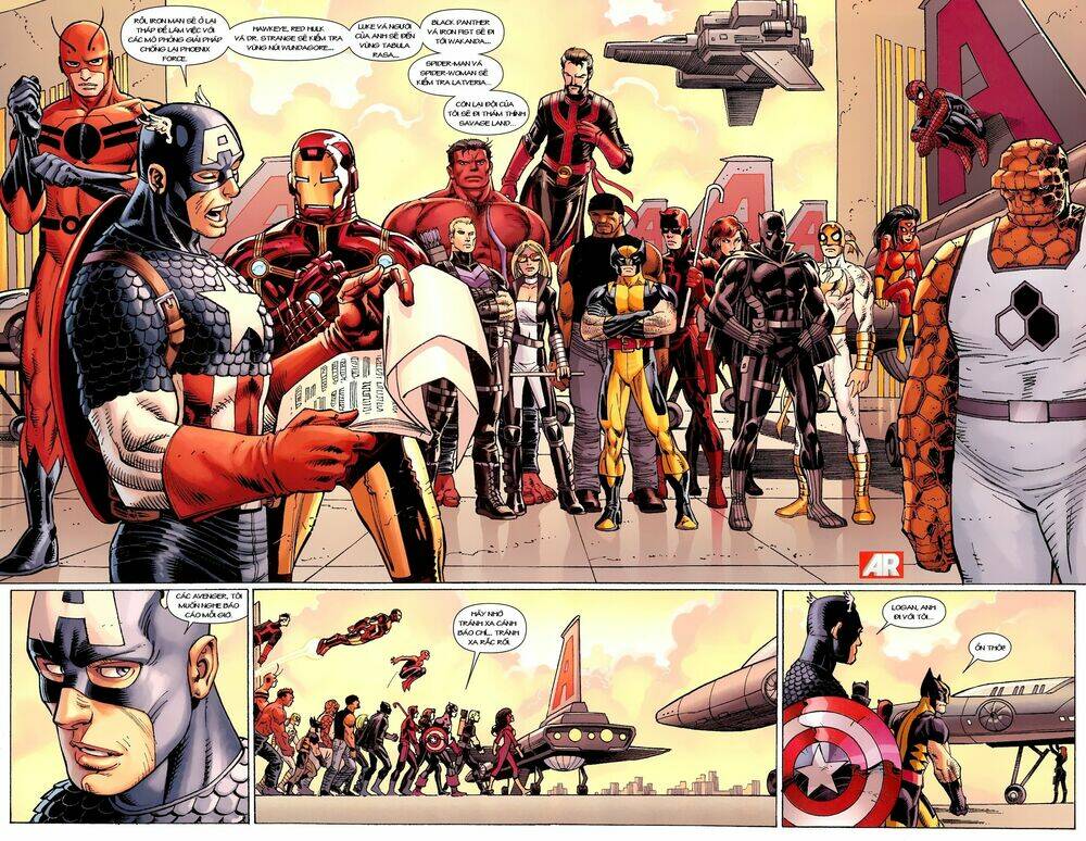 avengers vs x-men chapter 9 17