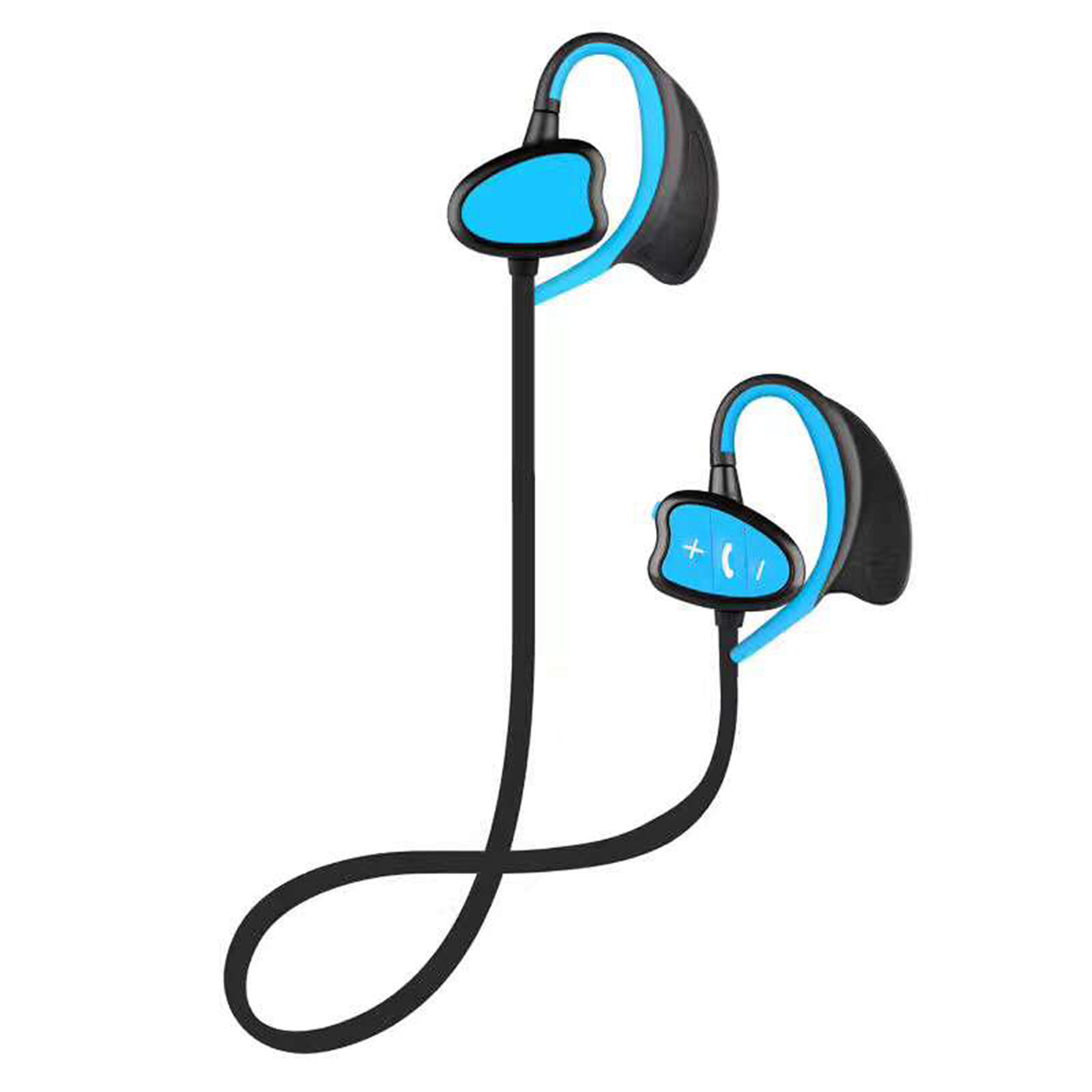 Tai Nghe Không Dây Bluetooth Chống Nước IPX8 Âm Thanh Nổi Csr Với Micrô