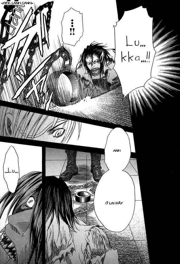 beast in the tower chapter 5.1 36