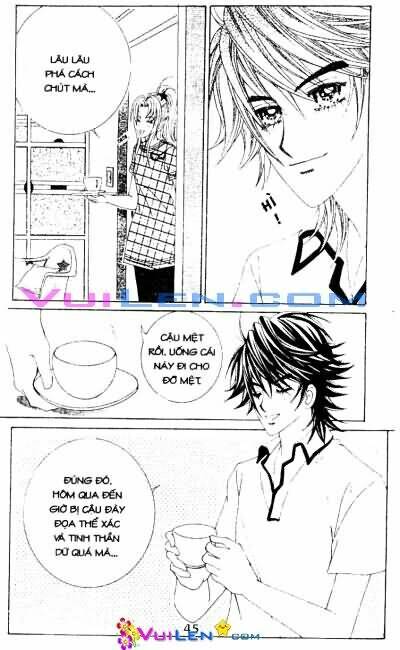 cô dâu bé xinh chapter 81 6