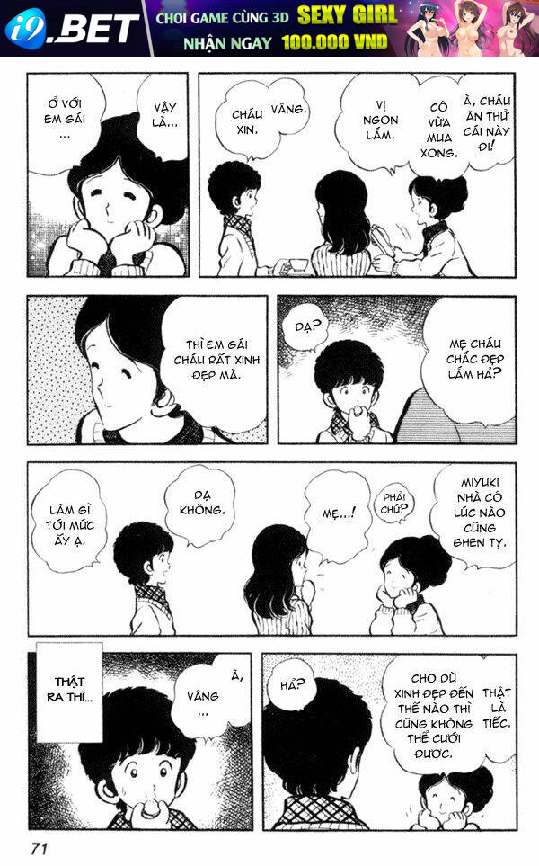 miyuki chapter 10 13