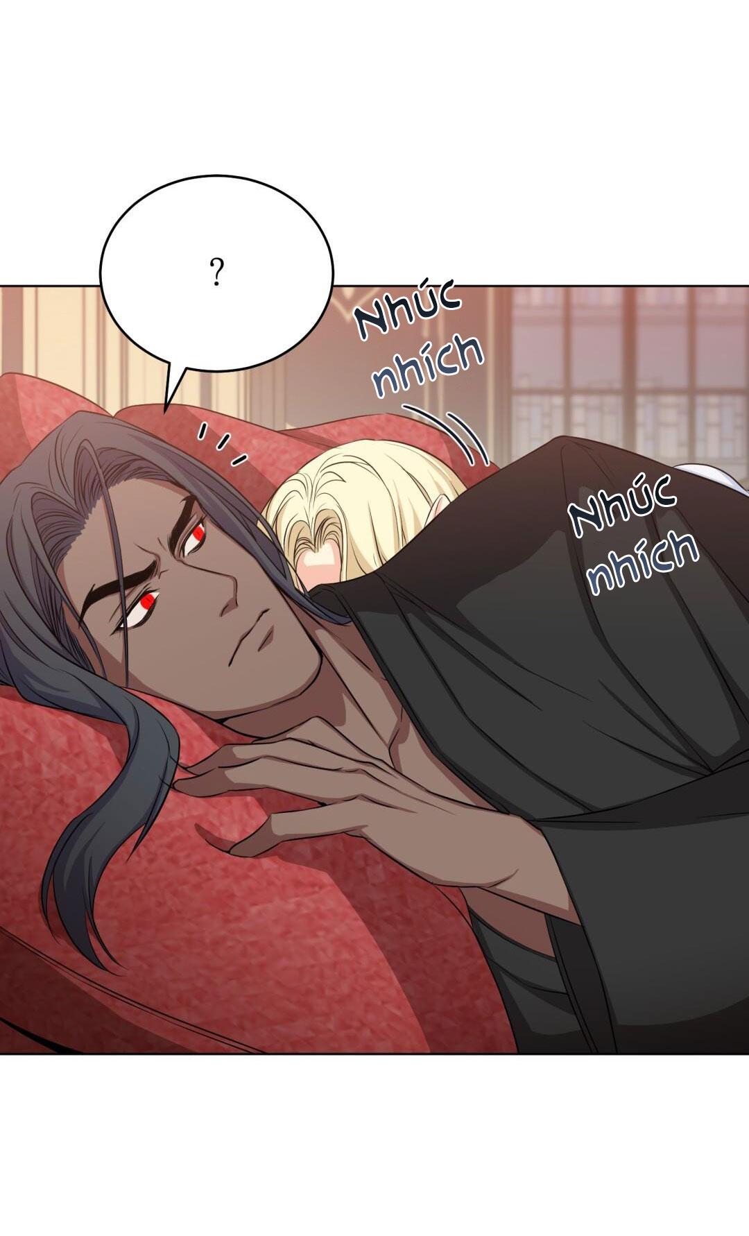 mặt trăng quỷ chapter 13 56