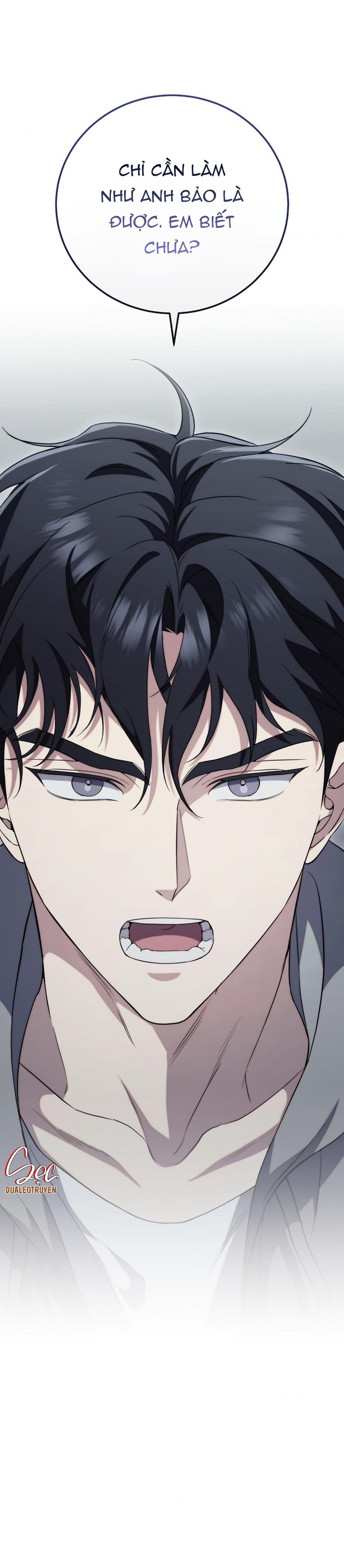(abo)mối quan hệ không hoàn chỉnh chapter 14 11