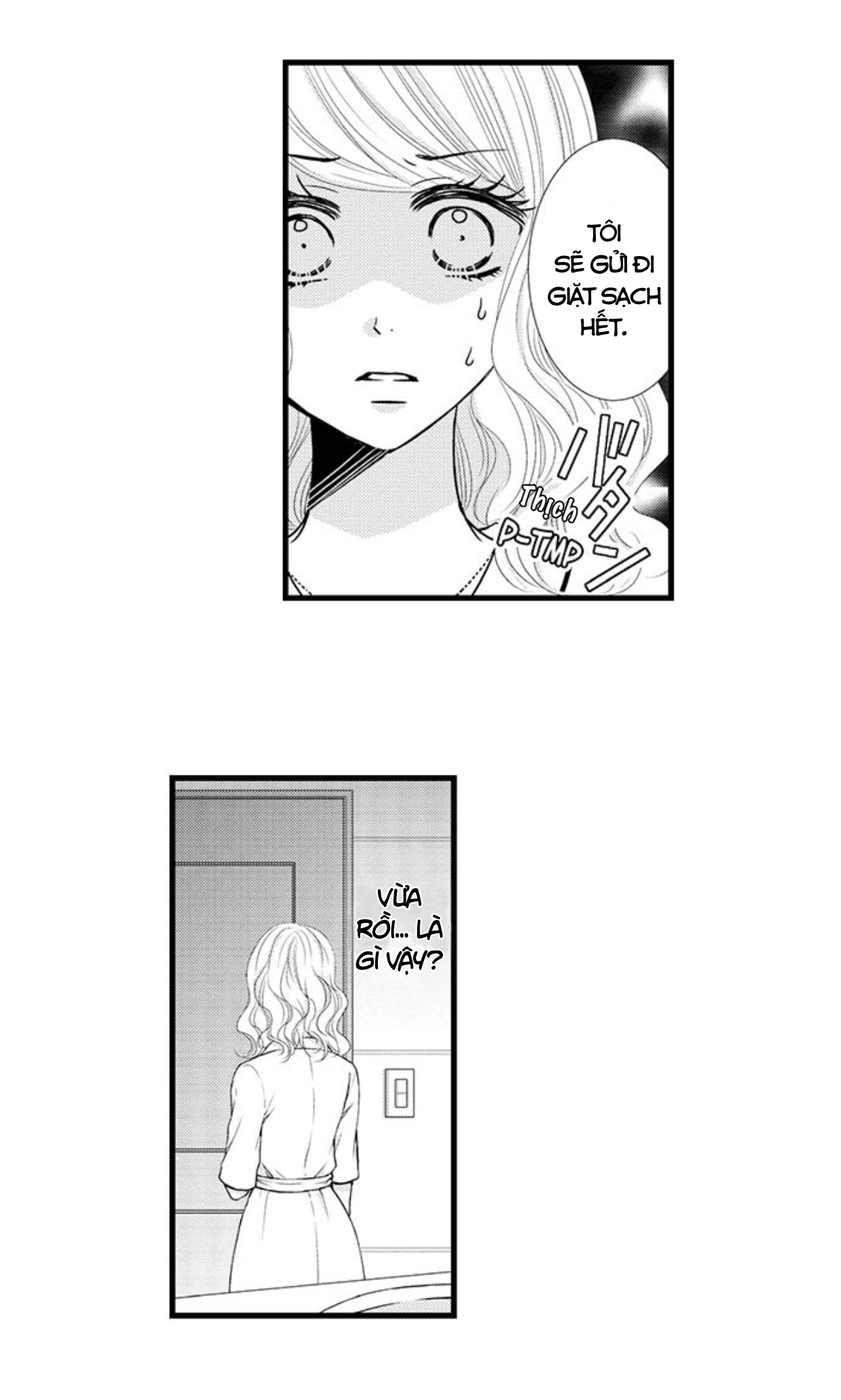 sự cao trào hoàn hảo chapter 101 7