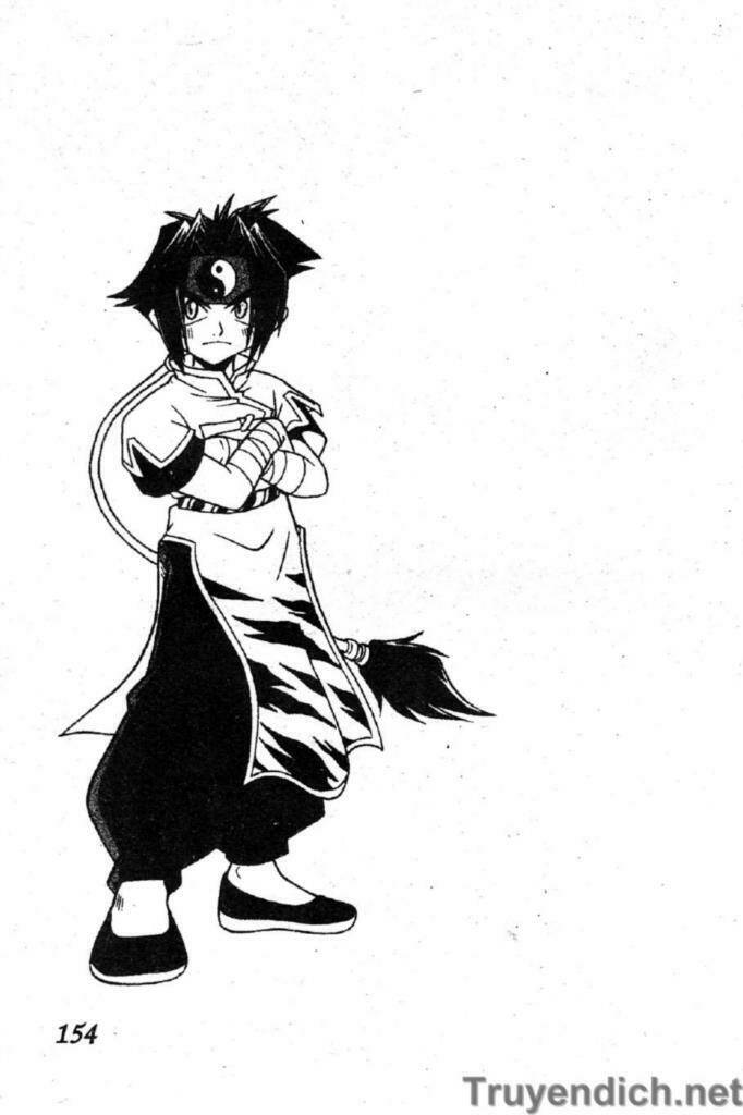 beley - con quay truyền thuyết chapter 4 152