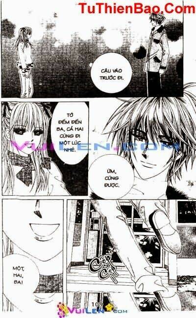 cuộc sống của tôi chapter 12 110