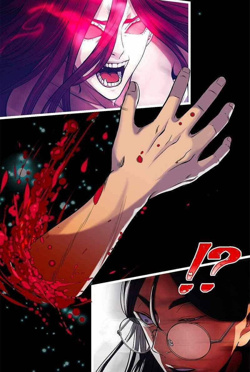 mê đạo tử ngục~vô địch sát thủ chinh phục ma lâm chapter 2 4