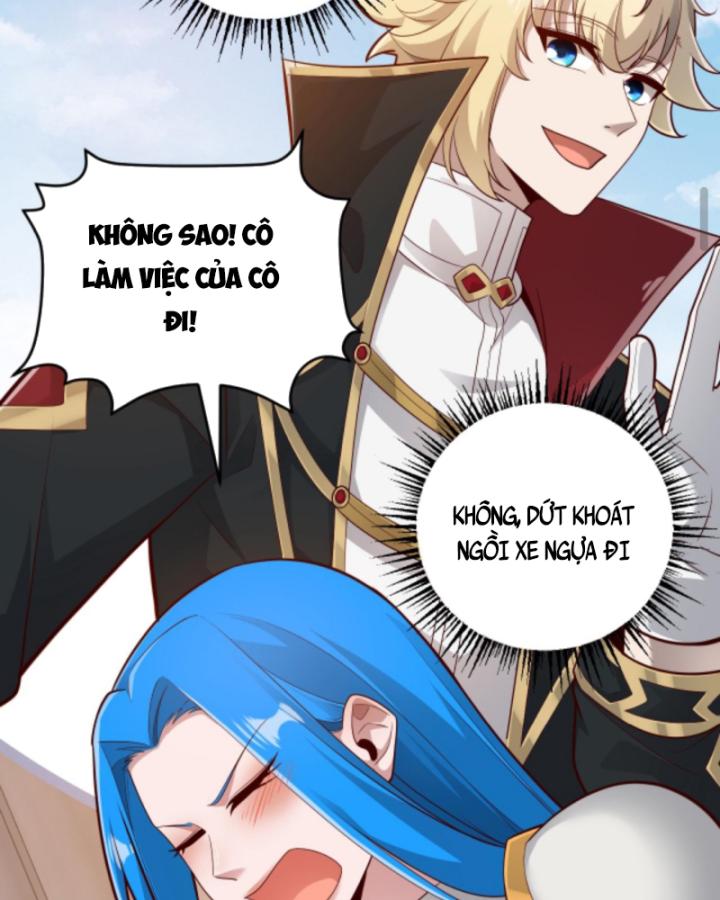 người chơi và nhân vật chính đều muốn làm hại ta chapter 153 40