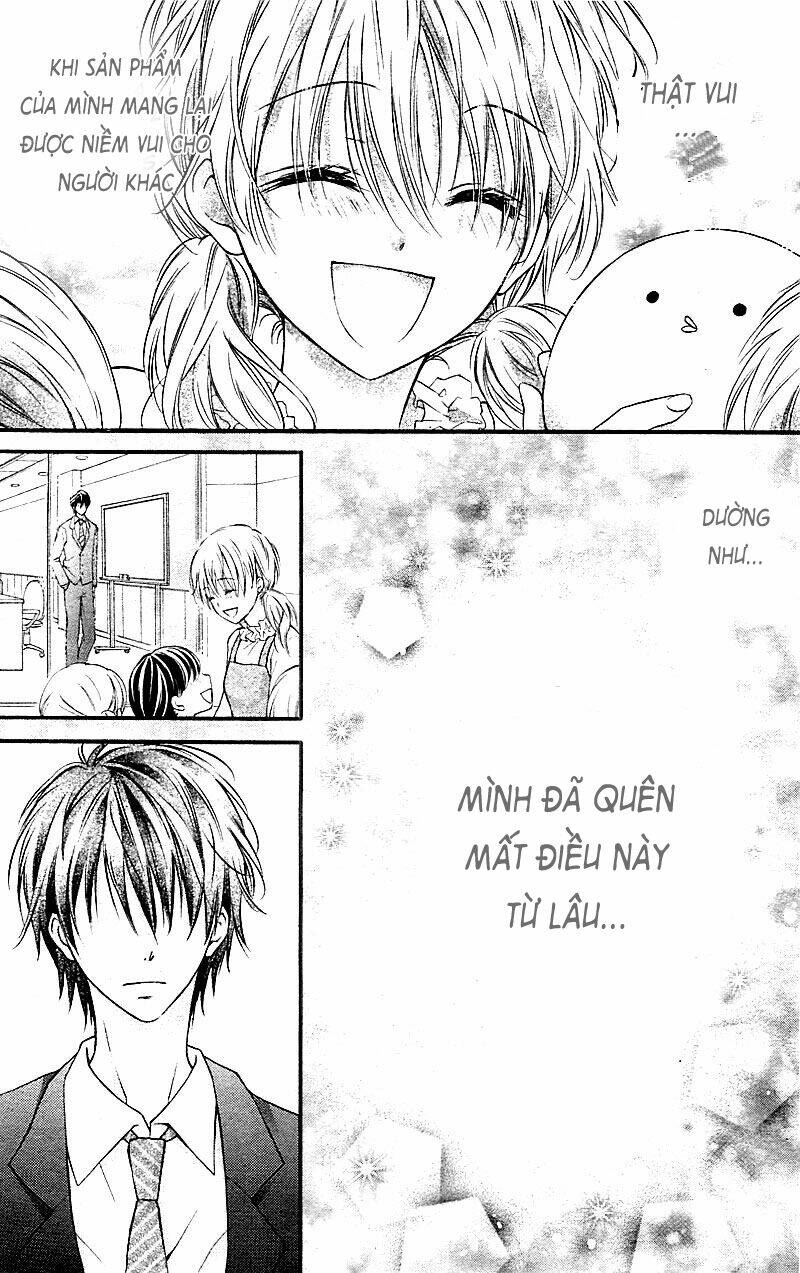 akuma no ichigo chapter 3 23