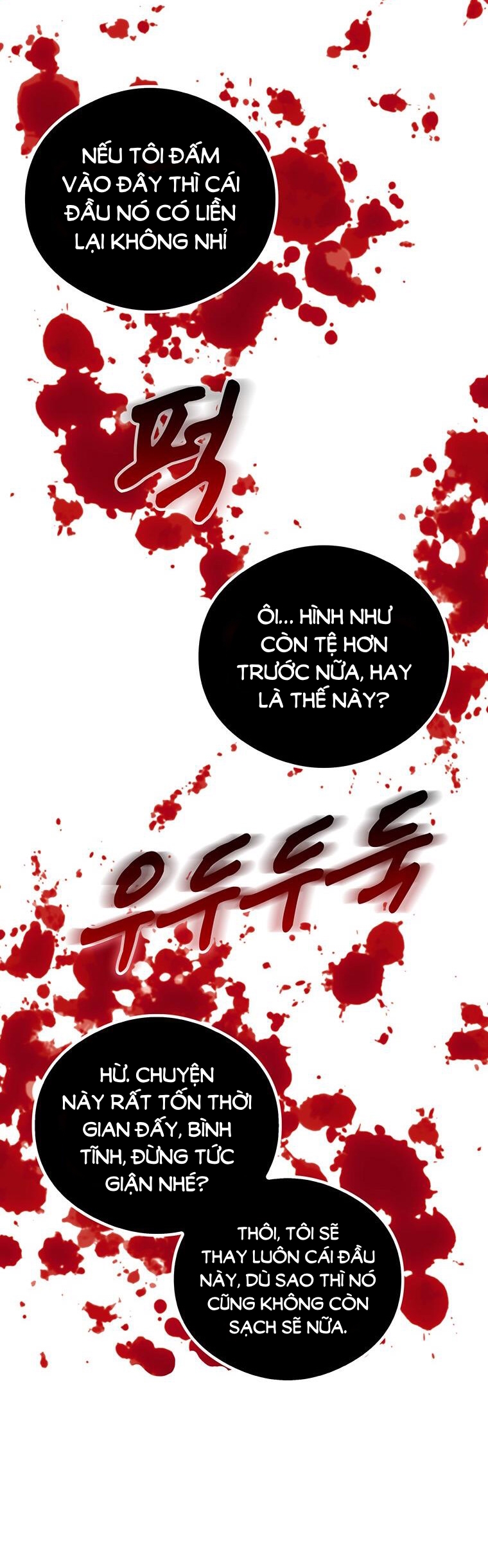 Khách Sạn Máu chapter 6.2 - Trang 20