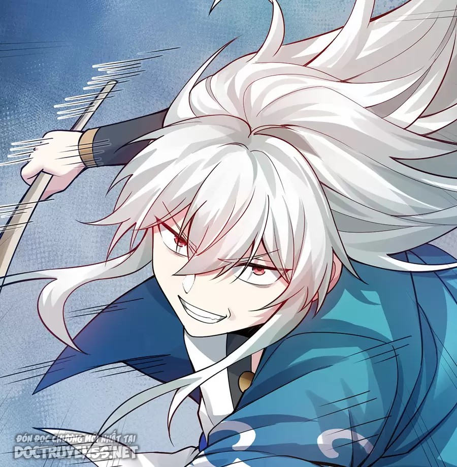 Hảo Đồ Nhi Hãy Tha Cho Vi Sư chapter 128.5 18