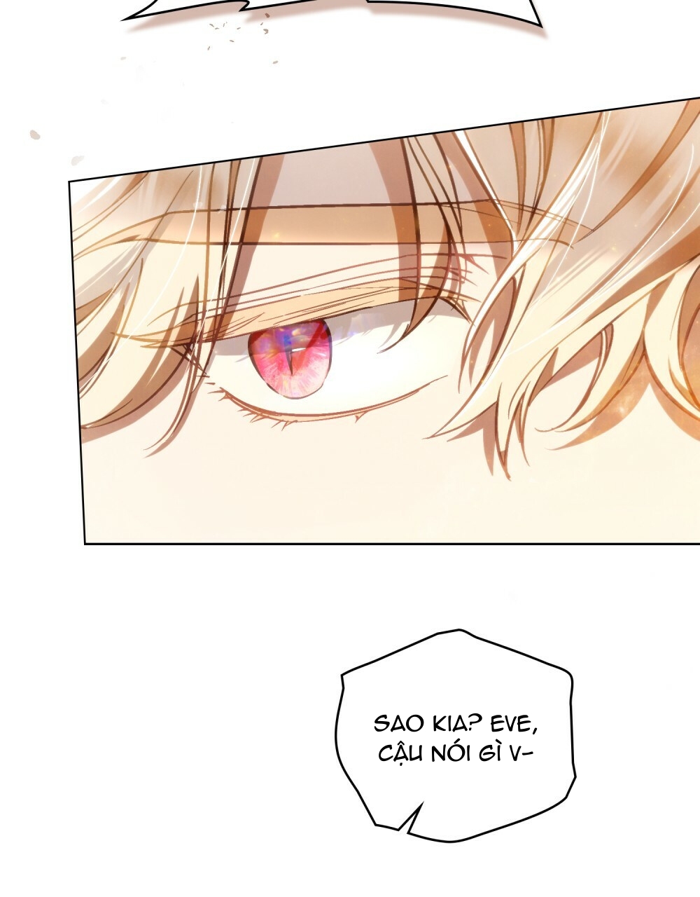 Thanh Gươm của Evangeline chapter 20.2 5