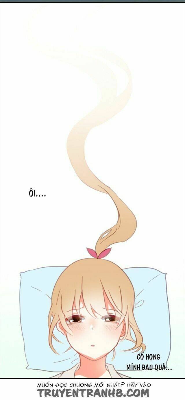 phụ đạo sau giờ học chapter 3 8