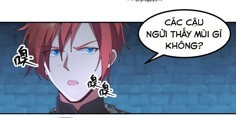 trên người ta có một rồng chapter 491 18