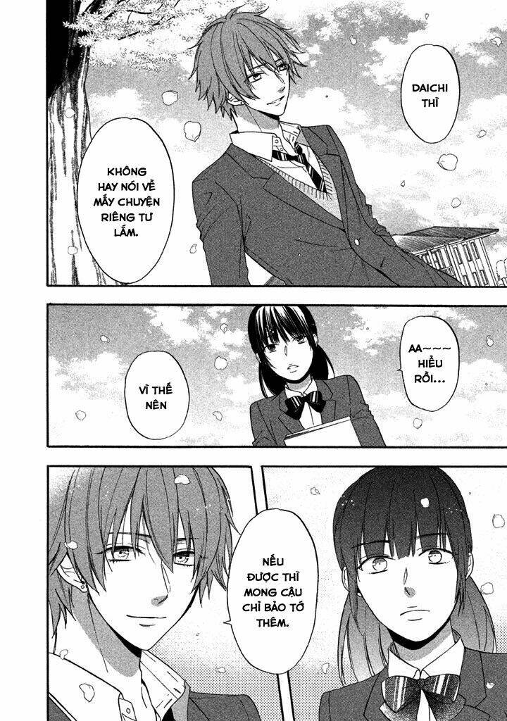 usotsuki boyfriend chapter 37 14