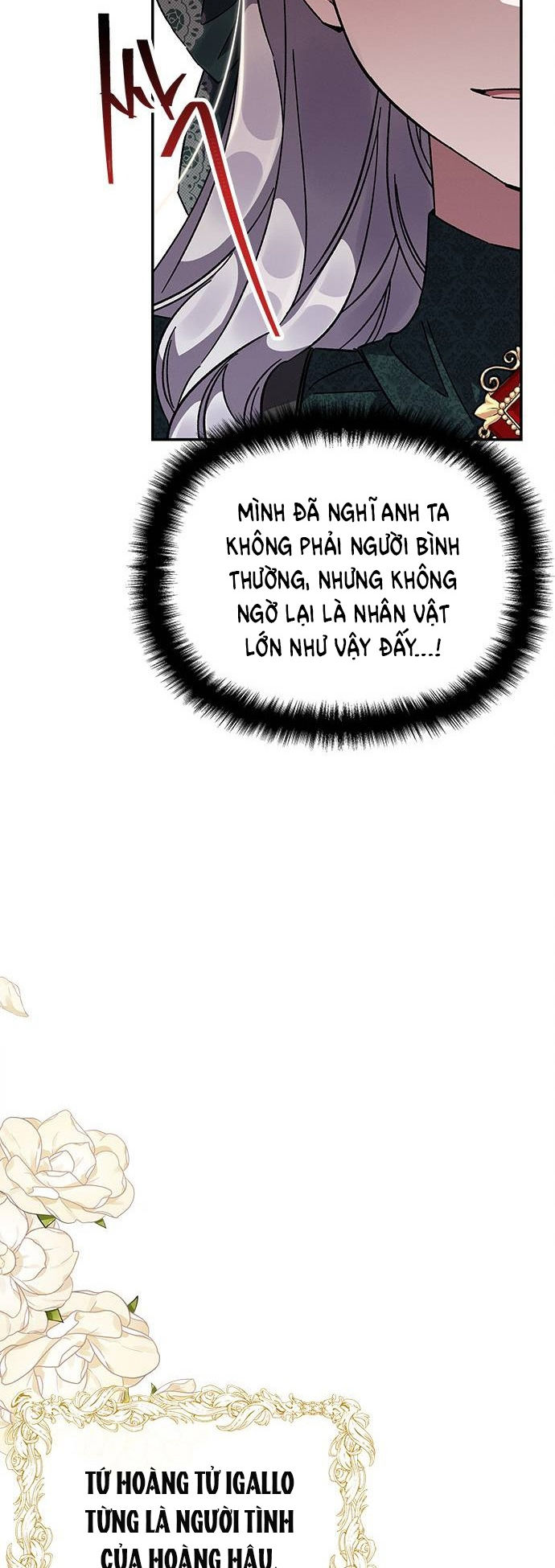 ôi kẻ thù không đội trời chung thân ái của tôi chapter 19.2 21