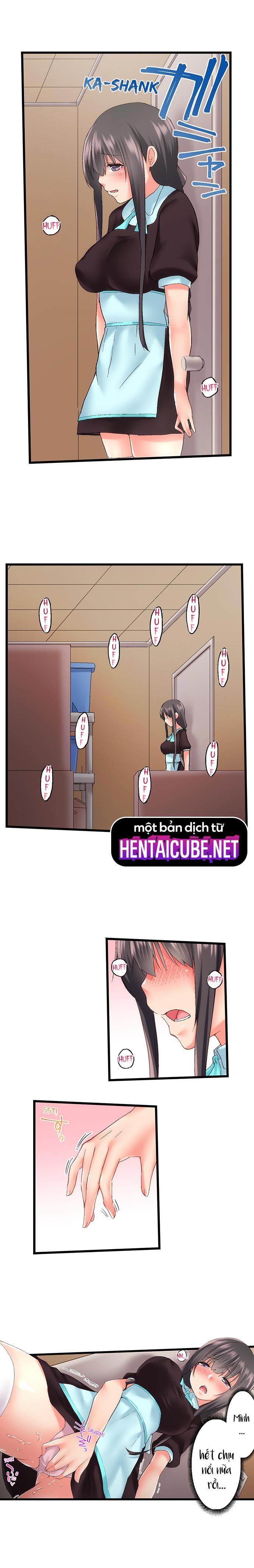 anh trai trượt vào trong tôi khi tắm chung chapter 89 8