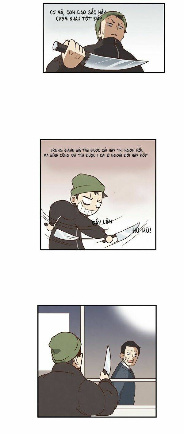 how to open a triangular riceball chapter 1 24