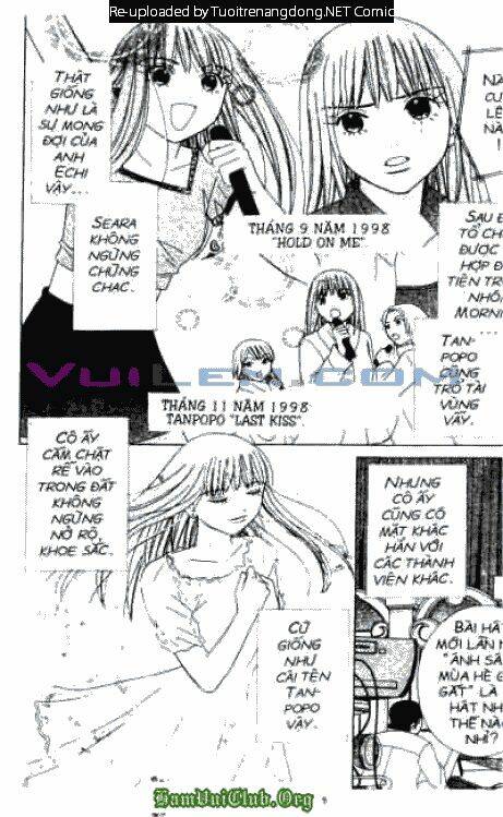 cánh thiên nga chapter 13 138