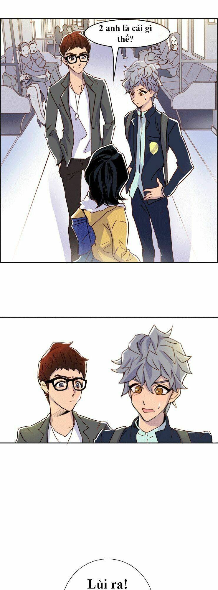 gods of time chapter 2 31