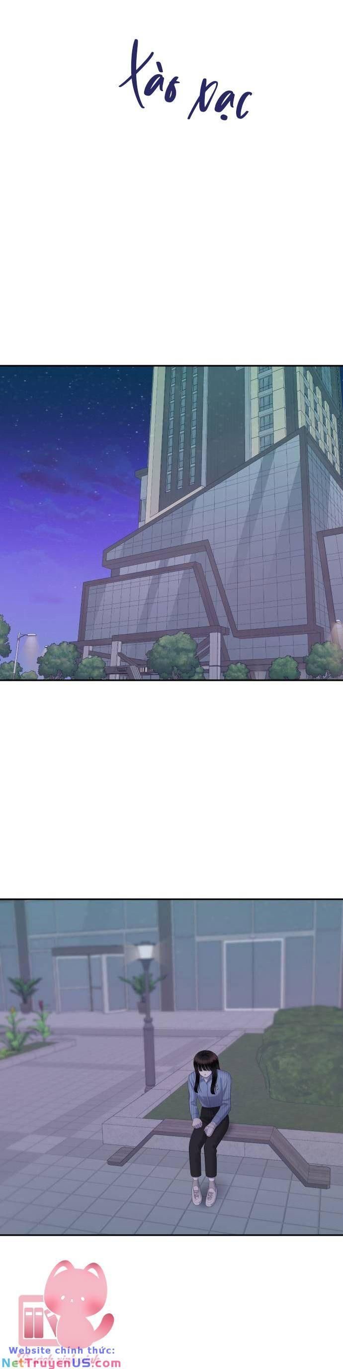 chị em tranh đấu chapter 17 25