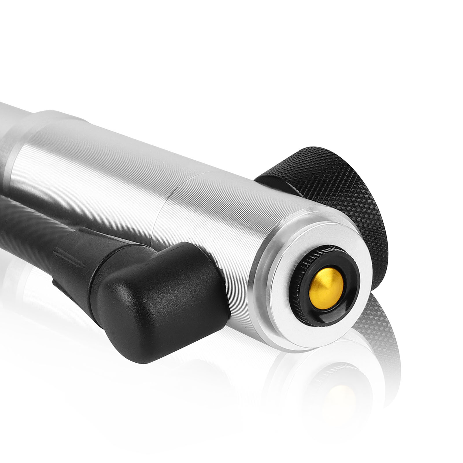 WEST BIKING Phụ Kiện Ống Bơm Xe Đạp Áp Suất Cao 300PSI