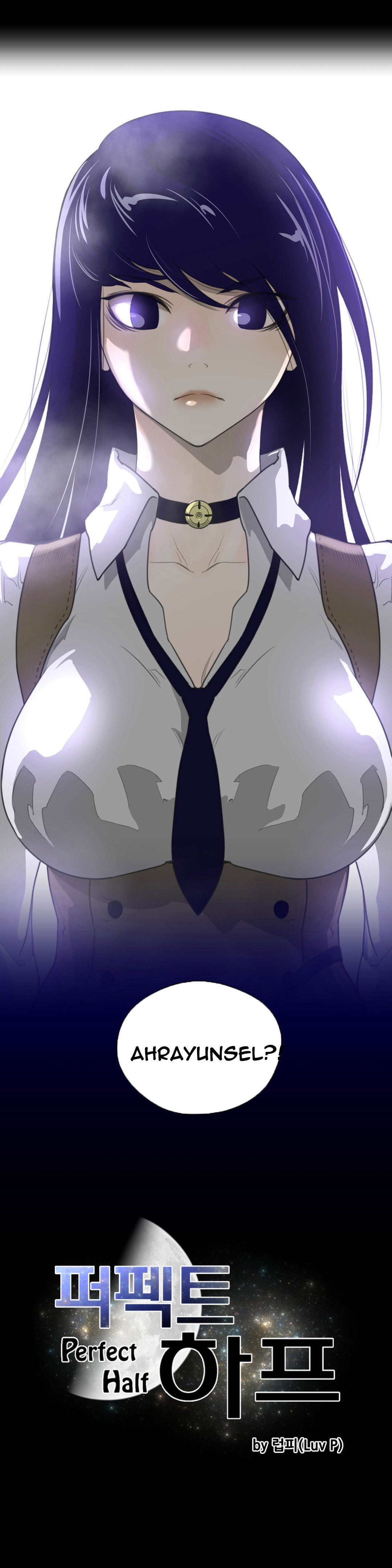 một nửa hoàn hảo chapter 25 3