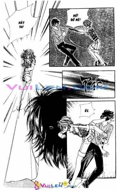 anh là của tôi chapter 7 73