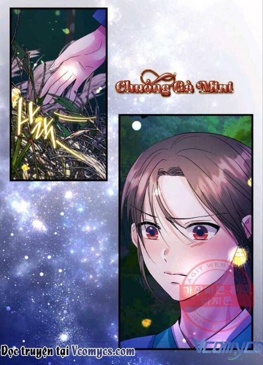 cô dâu của sói đen chapter 27 104