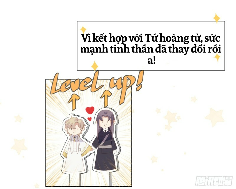 công lược của mami chapter 3 23