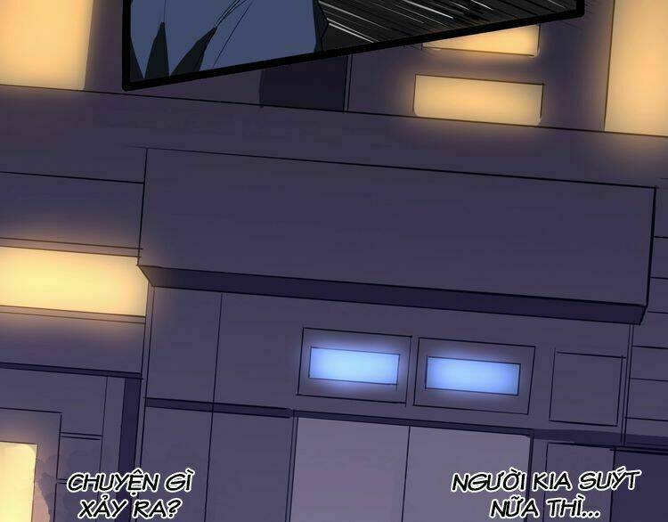 bá vương diễn xuất chapter 1 37