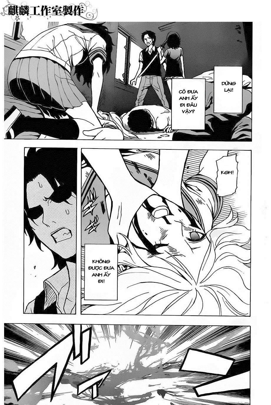 tokyo esp chapter 18 34