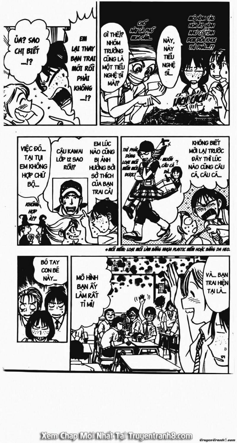 sắc lệnh ánh trăng chapter 12 19