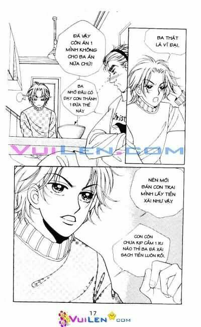 hợp đồng nô lệ chapter 1 17