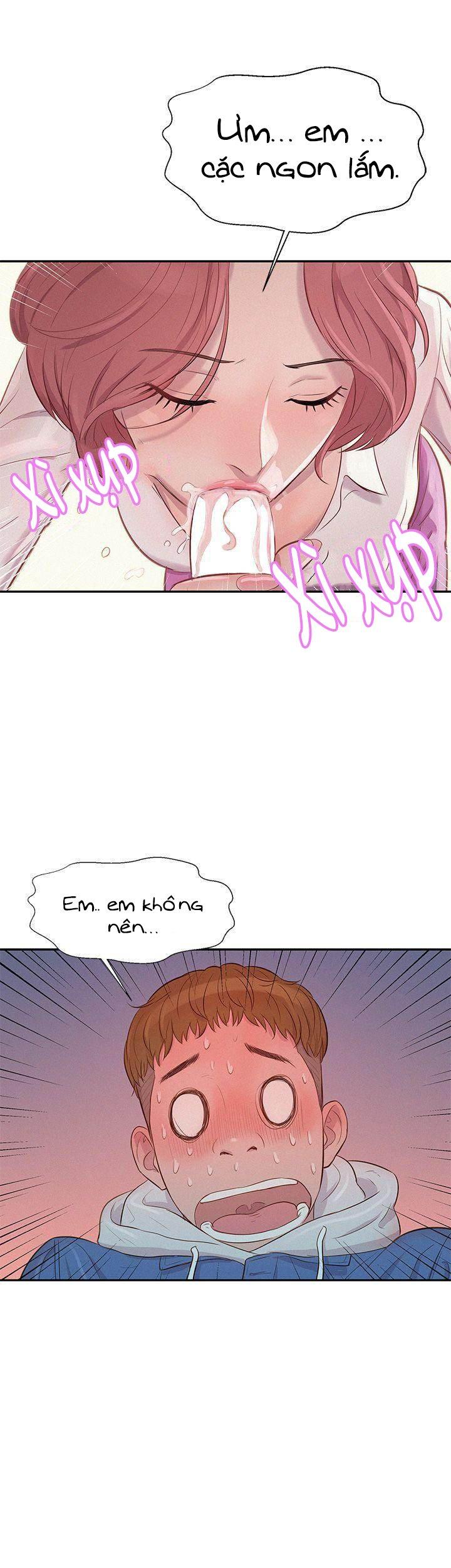 sinh viên năm nhất chapter 2 36