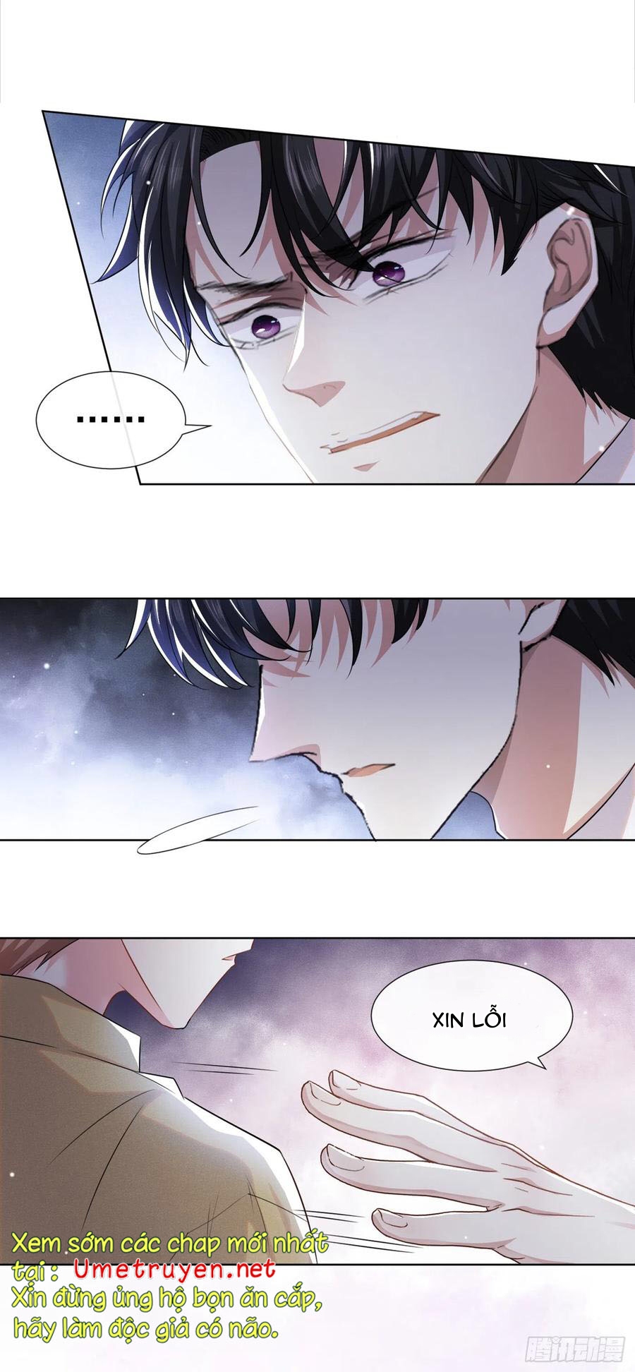 anh ấy gọi tôi là hắc liên hoa chapter 92 25