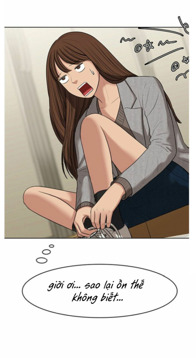 vẻ đẹp đích thực - true beauty chapter 51 17