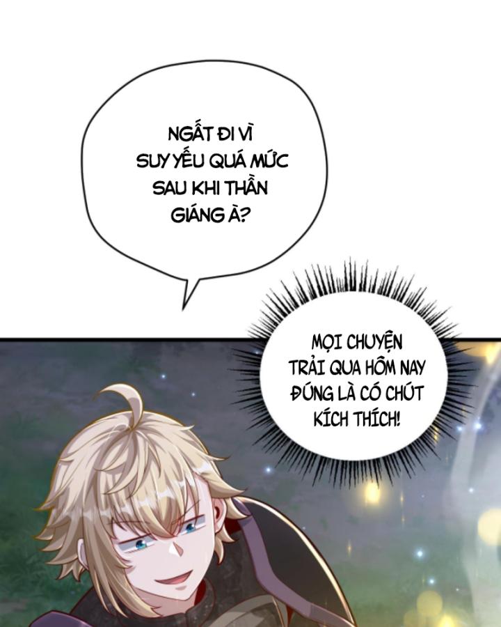 người chơi và nhân vật chính đều muốn làm hại ta chapter 134 25