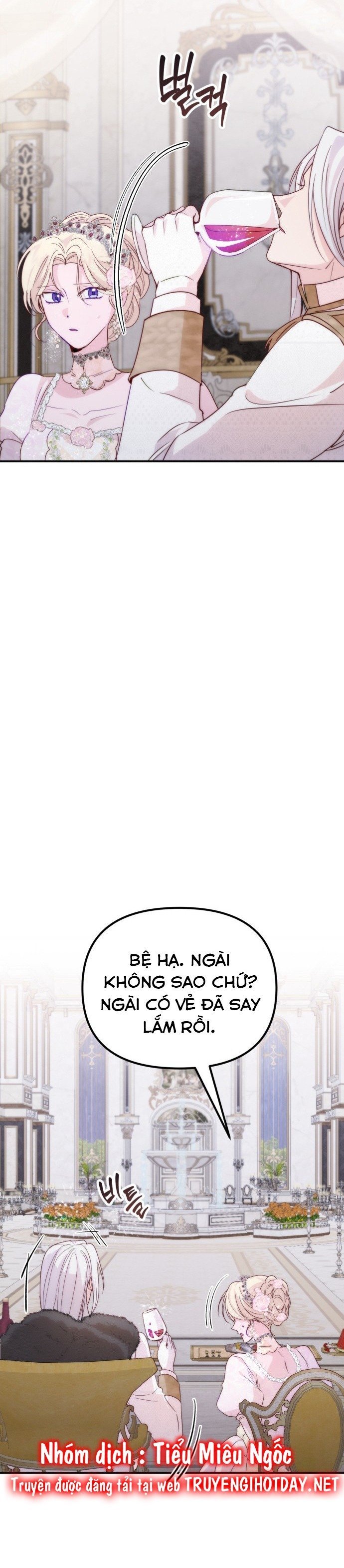 hoàng đế bạo quân ôm lấy tôi chapter 51 22