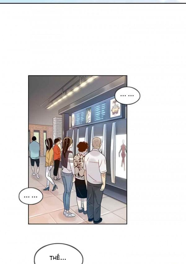 tôi muốn bay như một con bướm chapter 38 32
