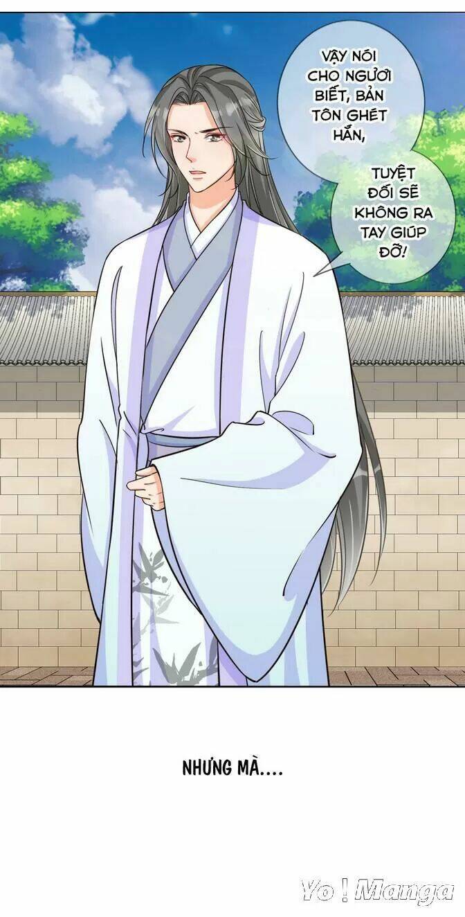 độc y cuồng phi chapter 24 15