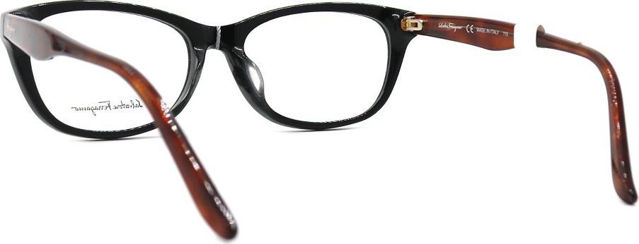 Gọng kính Salvatore Ferragamo SF2710A