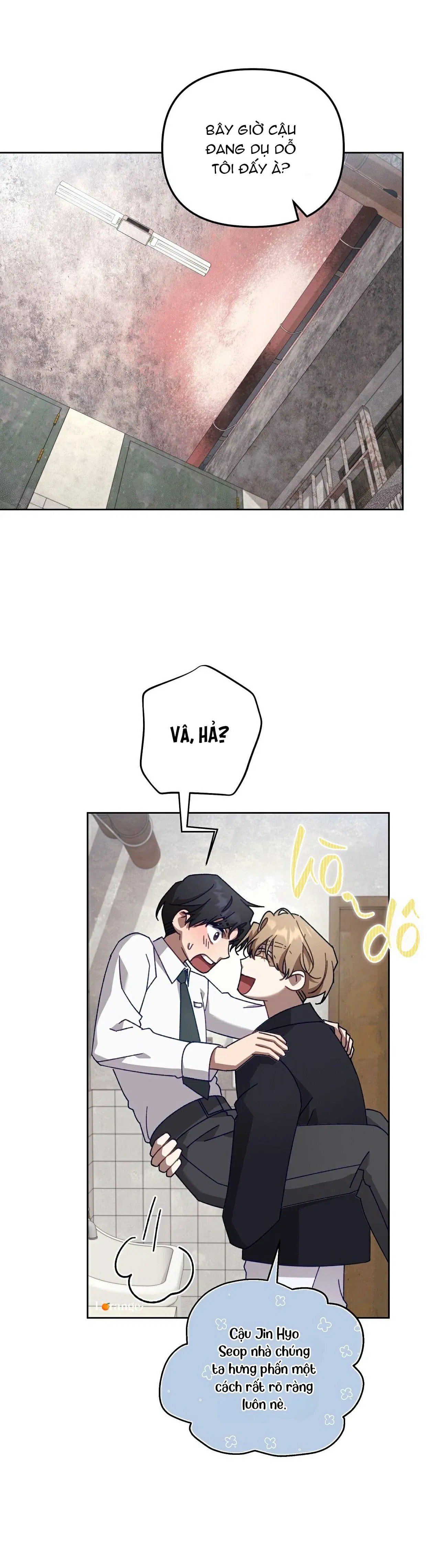 guide cấp s phết mật ong chapter 33 19