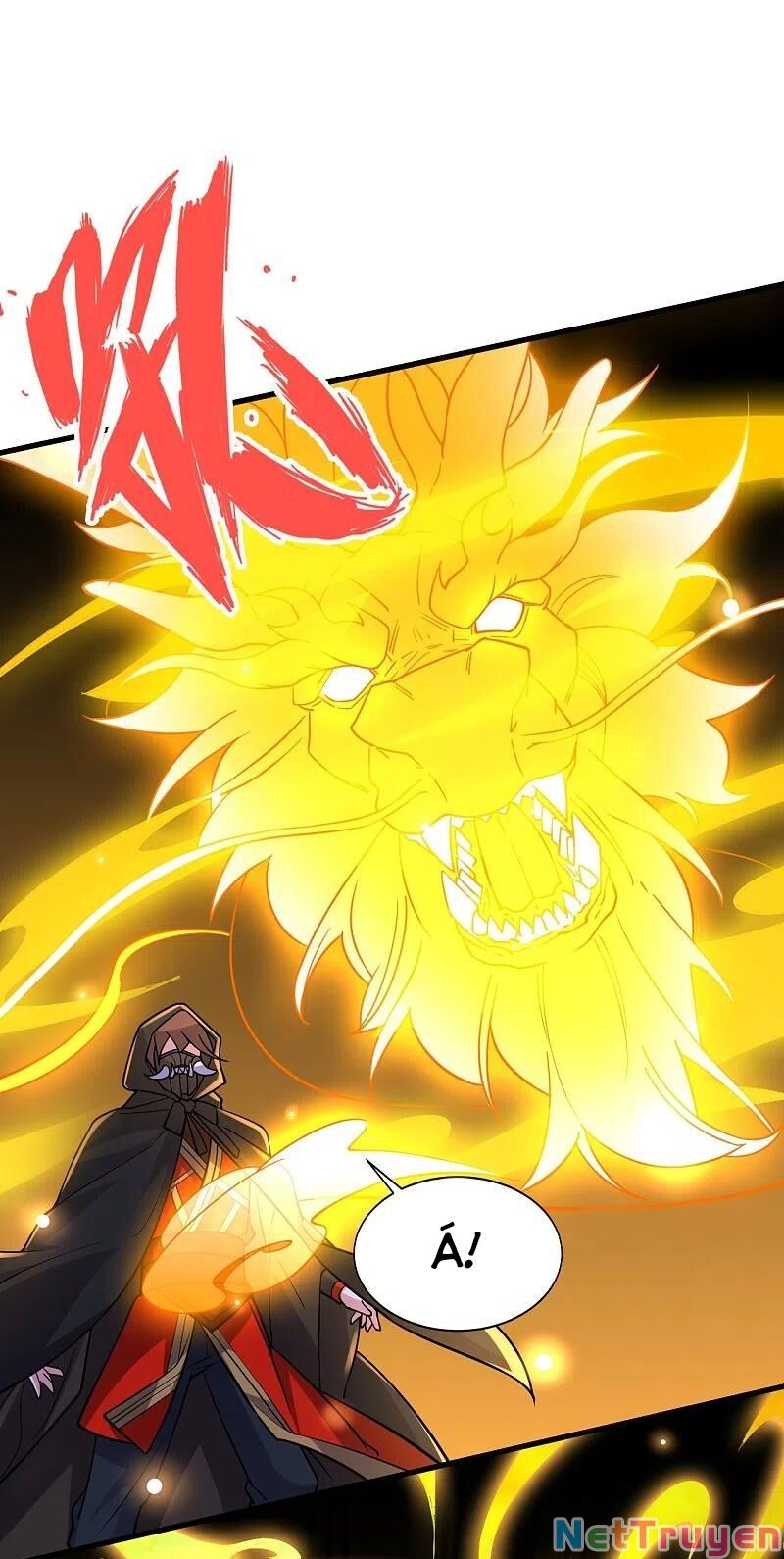 tiên võ đế tôn chapter 301 51