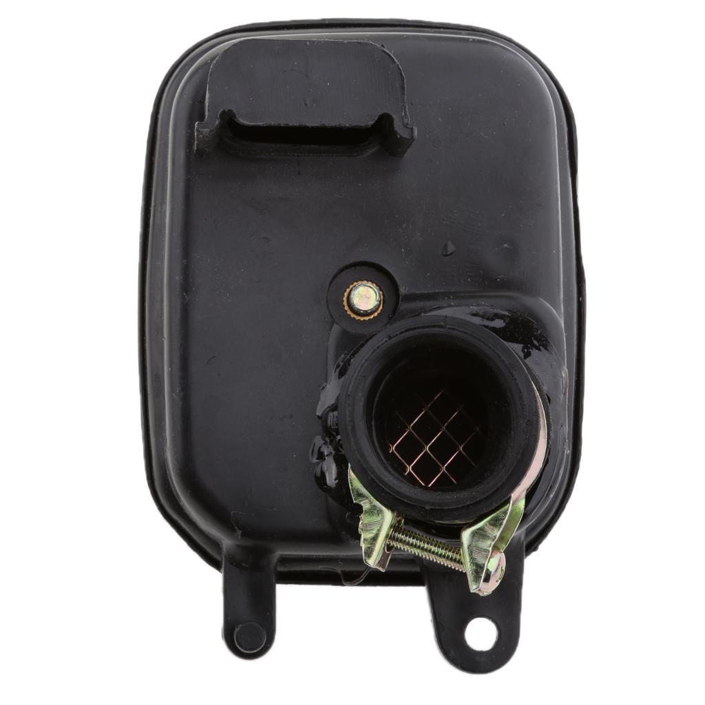 Carburetor with Air Filter for PW50 PY50 50 Bike