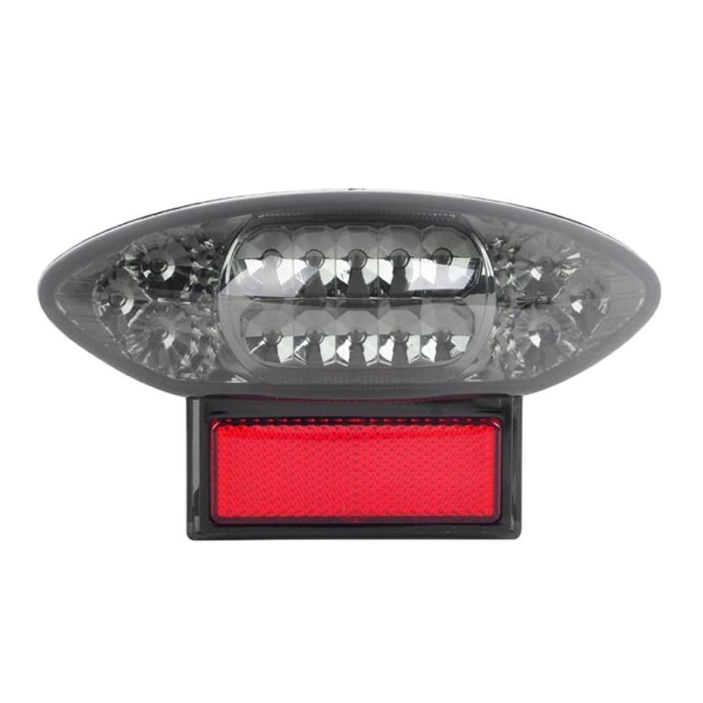 Motorcycle LED Tail Light  for Suzuki GSR-1300R 99-07