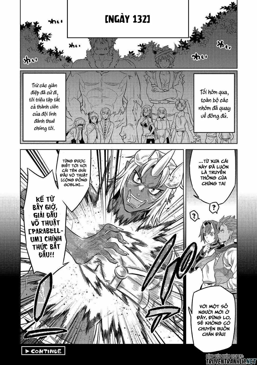 Re:monster chapter 54 20