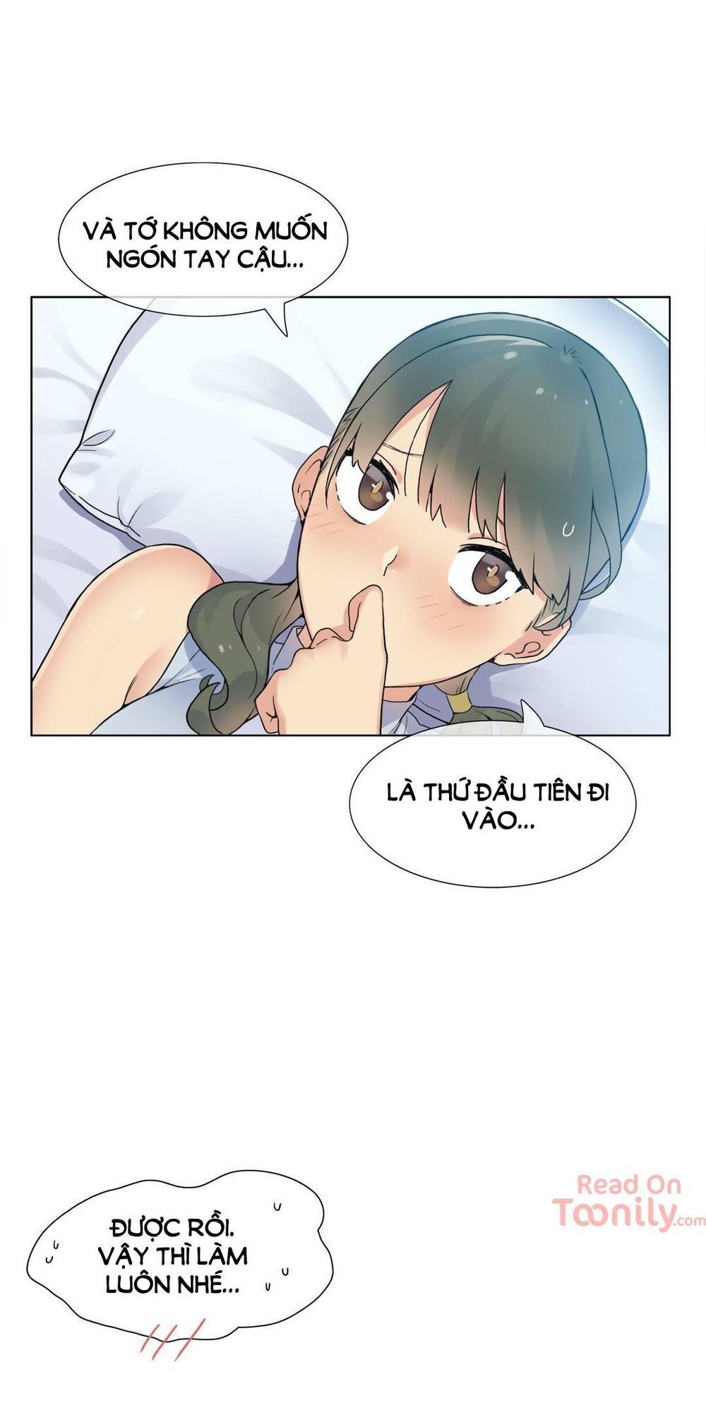 vùng đất kỳ diệu chapter 17 42