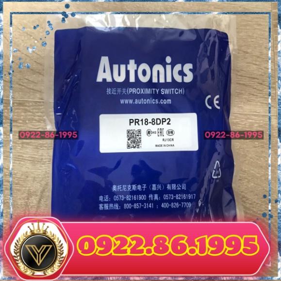Cảm biến tiệm cận PR18-8DP2 0